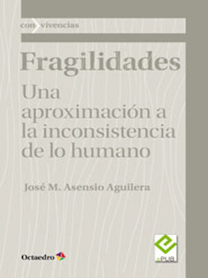 cover image of Fragilidades